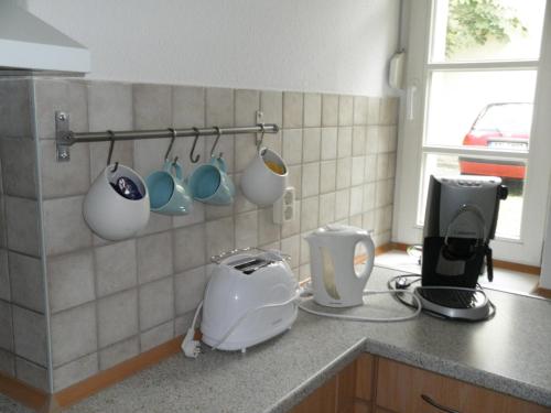 Appartement Cécile - image 14