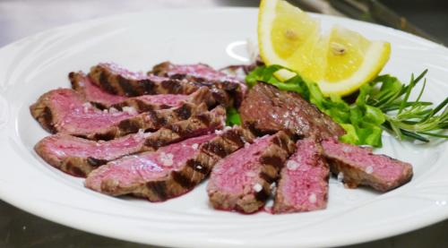 Albergo Ristorante Sterlina in Castiglione dei Pepoli