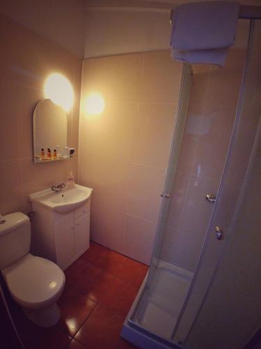 Hotel Komfort Inn - Dwór Hubertus - image 7