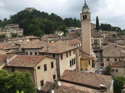 B&B Asolo Casapagnano – Asolo, GA