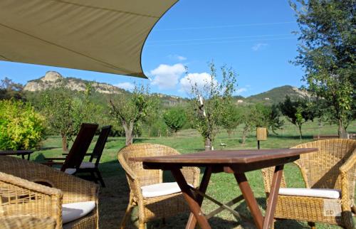Agriturismo Locanda dei Cinque Cerri