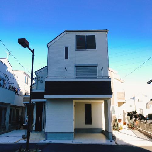 koiwa house 3LDK free wifi free parking