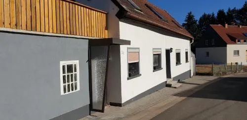 Ferienhaus an See in Nohfelden, Deutschland