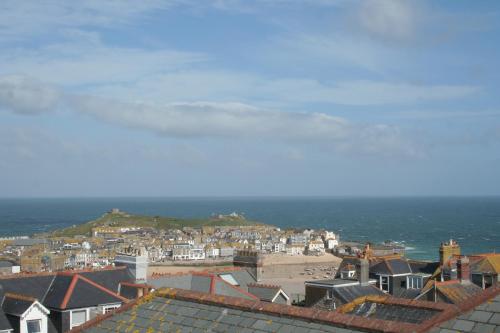 Rivendell Guest House – St. Ives