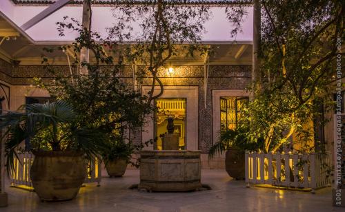 Dar Said in Sidi Bou Said