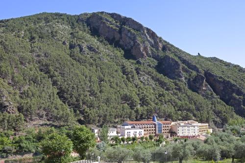 . Hotel SPA Balneario de Arnedillo