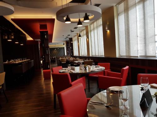 贝赛中庭酒店 贝赛中庭酒店