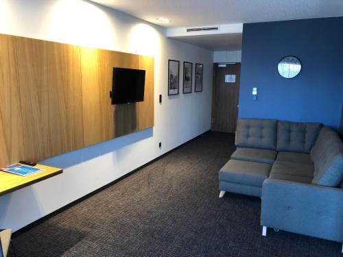 Hotel Olimp Business & Spa - image 8