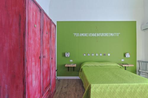 Afea Art & Rooms, Palermo (foto 11)