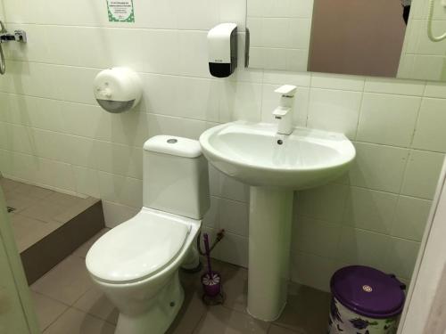 Dream Hostel Zaporizhia