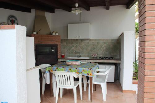 Villa Paola Holidays