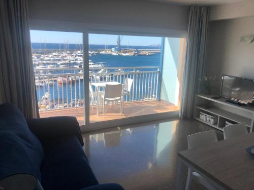 設施, Apartaments la Catifa now with ELEVATOR!!! in 帕拉莫斯