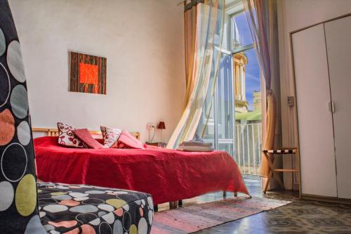 B&B Tecla, Naples