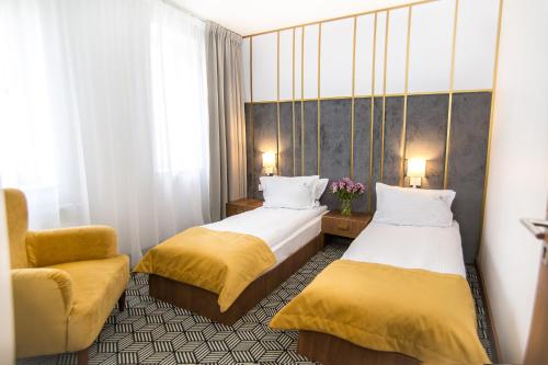 Platinum Residence Boutique