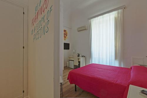 Double or Twin Room with Balcony image 4