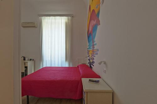 Double or Twin Room with Balcony image 2