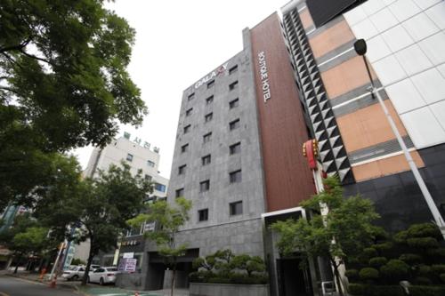 hotel photo