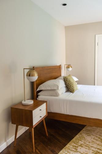 Solar Drive by Onefinestay