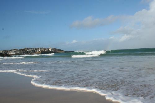 Rivendell Guest House, St Ives, Cornwall