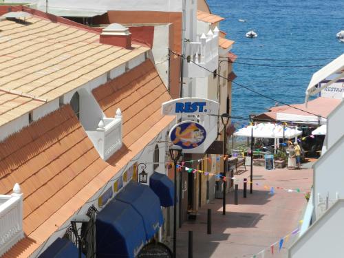 La Caleta Luxury Penthouse Costa Adeje - image 5