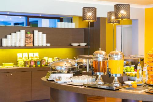 ibis Styles Louvain-la-Neuve Hotel and Events