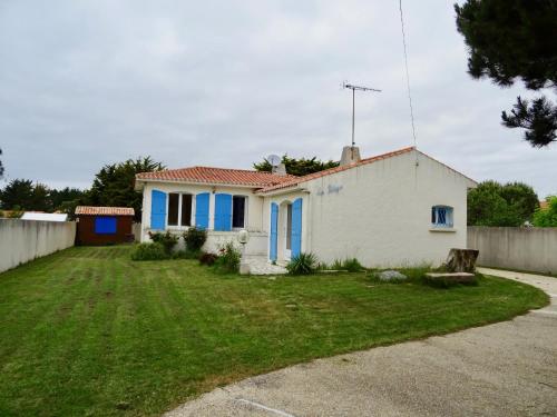 Maison familiale au calme de l’agitation brétignollaise - image 3