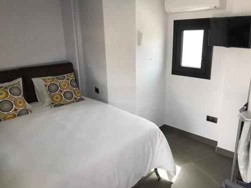 Apartamentos Kronox