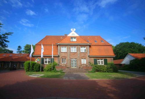 Jugendherberge Otterndorf in Otterndorf, Deutschland