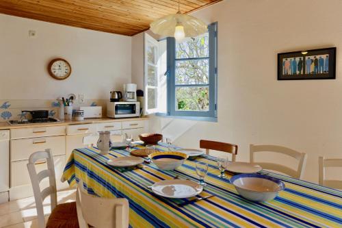 Une vraie maison de vacances à 2 pas de la plage de Portmain - image 7