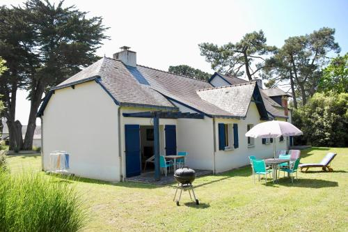 Charmante villa tout confort et à 500 m de la plage à Pornichet - image 5