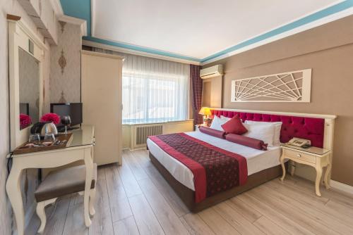 Viva Deluxe Hotel, Istanbul