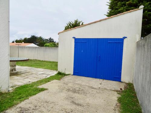 Maison familiale au calme de l’agitation brétignollaise - image 7