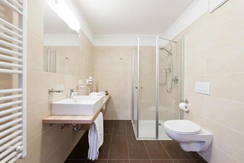 Mountain Residence Montana Room Type - Superior Two-Bedroom Apartment 