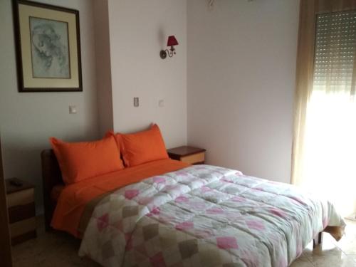 Neochori hotel in 네오초리온