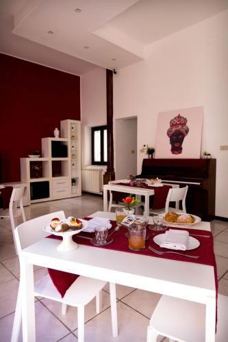La Casa del Moro, Palermo (fotografie 10)