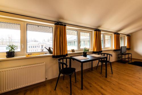 Liepaja Apartments in Лієпая