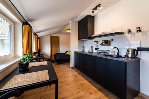 Liepaja Apartments in Лієпая