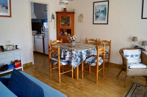 Belle maison à 600 mètres de la grande plage de Saint-Gilles-Croix-de-Vie - image 12