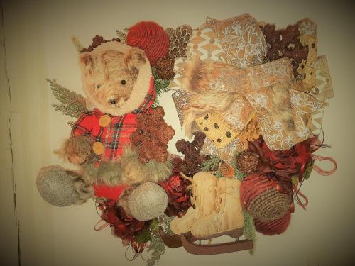 My Sweet Homes - Christmas Apartment - image 2