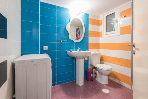 Zenios Amintas-Pop-artment for two in city center, Atény (fotografie 5)