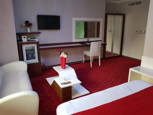 Ismira Hotel Ankara - 편의 시설/서비스