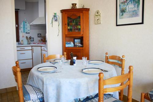 Belle maison à 600 mètres de la grande plage de Saint-Gilles-Croix-de-Vie - image 3