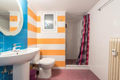 Zenios Amintas-Pop-artment for two in city center, Atény (fotografie 10)