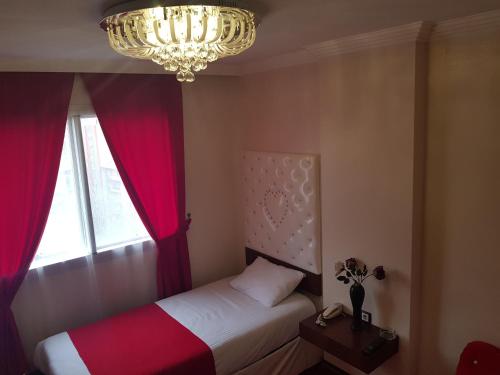 Ismira Hotel Ankara - image 4