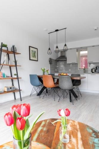 Amelander Kaap 126 Room Type - Two-Bedroom Apartment