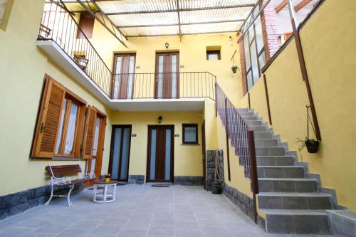Là Drint Bed & Breakfast - Accommodation - San Benigno Canavese