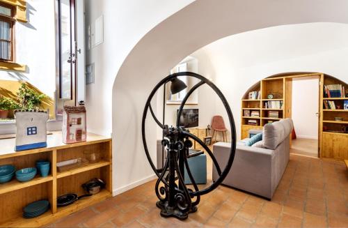 Casa da Padaria - T2 chambre d'hôte Canaviais