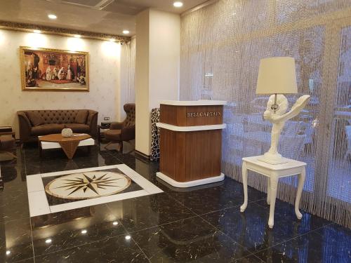 Ismira Hotel Ankara - image 7