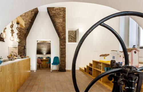  Casa da Padaria - T2 in Évora