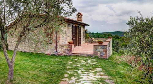 Campo al Sole gîte à louer Castagnoli